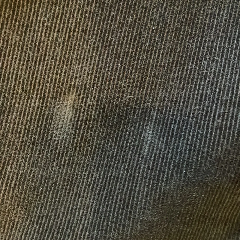 Gap Boot Fit Corduroy 36x34 - Picture 6 of 9